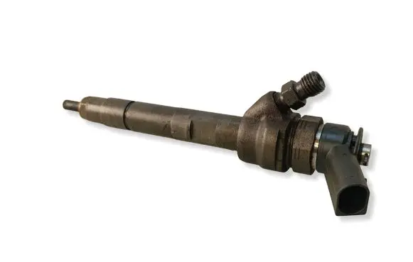 BMW 3 E90 E91 Fuel injector 0445110289