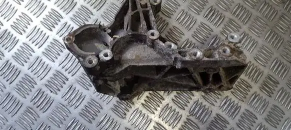 Opel Astra G Engine mounting bracket 90448177BM 41519