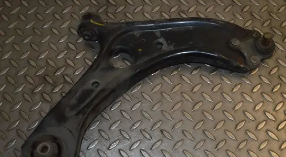 Hyundai Tucson TL Front lower control arm/wishbone 54501D7000