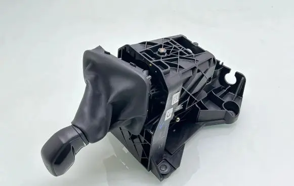 Citroen Berlingo Gear shifter/selector 9814652680