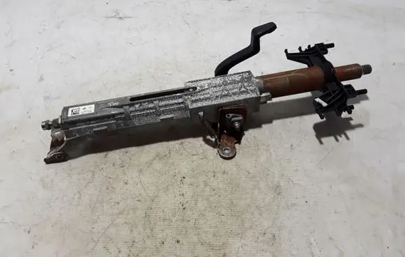 BMW 5 G30 G31 Steering column universal joint 6867225