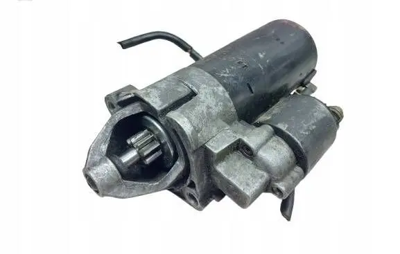 Audi A4 S4 B6 8E 8H Starter motor 0001110126 06891143