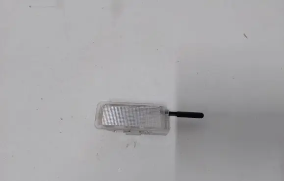 Citroen DS5 Front seat light