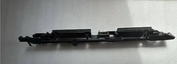 Tesla Model Y Front bumper mounting bracket 152168200C 1521682