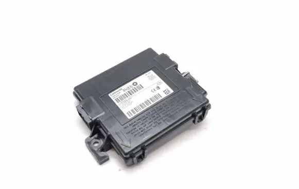 Chrysler Pacifica Keyless (KESSY) go control unit/module P68217818AD 68217818AD A2C95020403