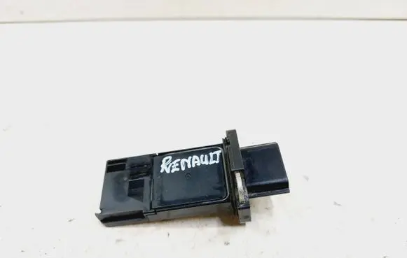 Renault Koleos I Mass air flow meter 226807S000 AFH70M38