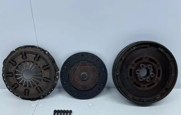 Audi A6 S6 C5 4B Clutch set kit 1878001193