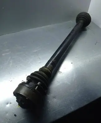 Audi A3 S3 8L Front driveshaft 1j0407271