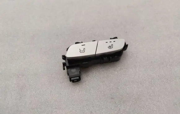 Mercedes-Benz E W238 Seat control switch A2139051604
