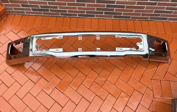 Ford F150 Front bumper FL3417757