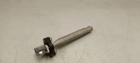 Steering column universal joint