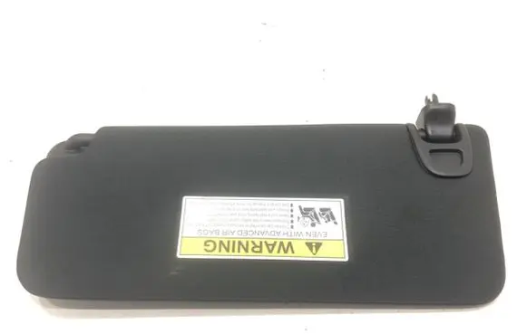 Honda Civic X Sun visor