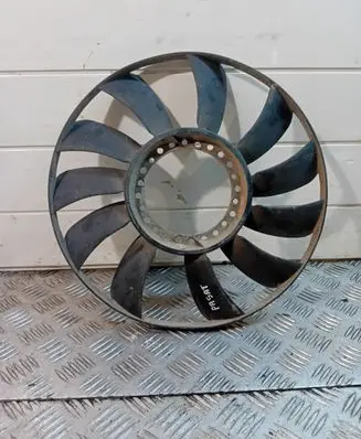 Volkswagen PASSAT B5 Fan impeller 