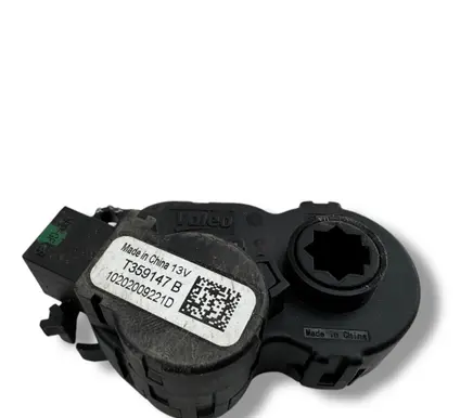 Toyota Aygo X Air flap motor/actuator T359147B 10202009221D