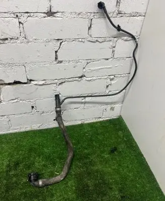 BMW X5 G05 Engine coolant pipe/hose 5A022E8