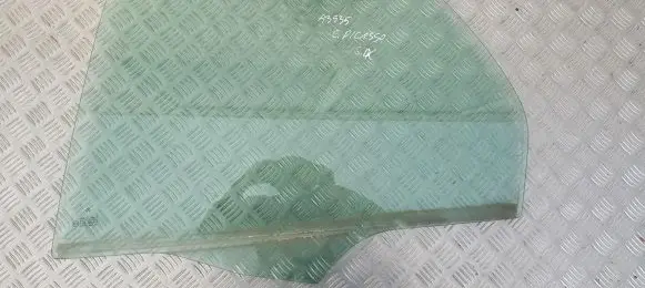 Citroen Xsara Picasso Rear door window glass