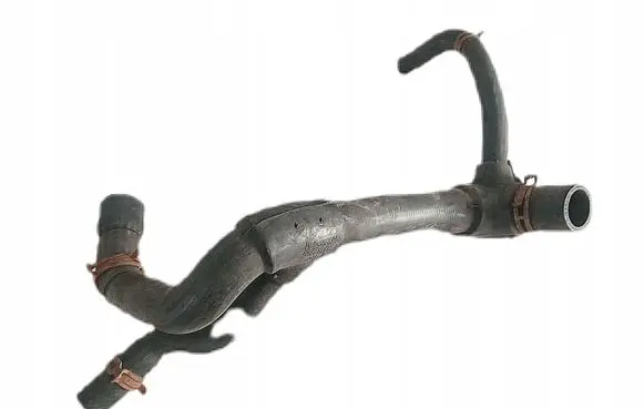 Ford Mondeo MK II Engine coolant pipe/hose 93BB8286BG