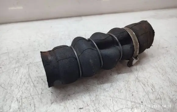 Citroen Berlingo Air intake hose/pipe 