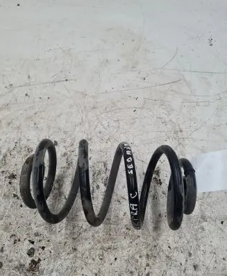 Opel Vectra C Rear coil spring