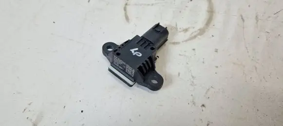 Land Rover Range Rover Evoque L538 Airbag deployment crash/impact sensor CK52-14C676-AA