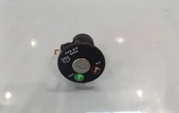 Fiat Stilo Sound control switch 