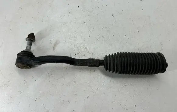 Steering tie rod