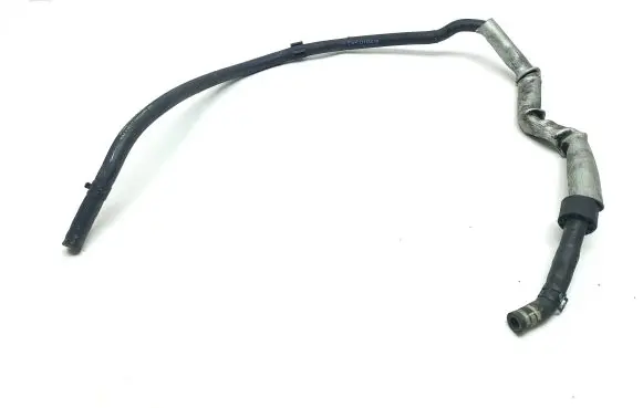 Audi Q7 4L Engine coolant pipe/hose 7L6122447AT KA4116117F