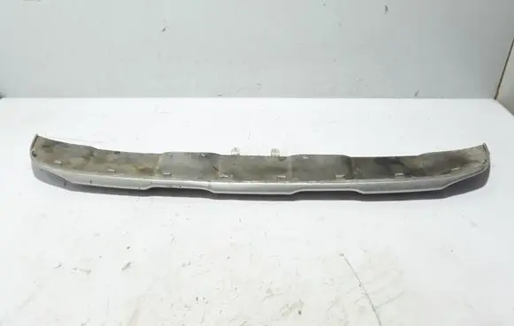 Volvo XC60 Front bumper lip 31353302