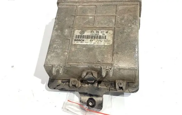 Volkswagen II LT Engine control unit/module ECU 074906021AP