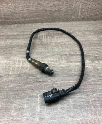 Audi A5 8T 8F Lambda probe sensor 06H906262 0258010007