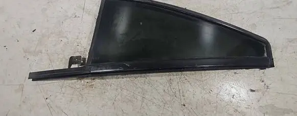 Volvo XC90 Rear vent window glass DOT497M49AS3 43R000491 A029648