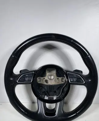 Audi Q7 4L Steering wheel 4L0419091AS 360569404