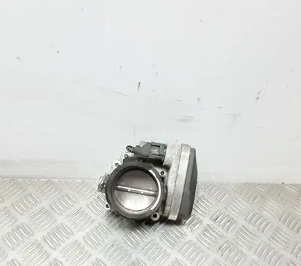 BMW 5 E39 Throttle valve 7502444 408238425004 T450103