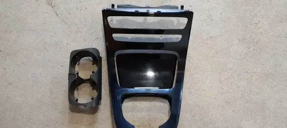 Mercedes-Benz E W213 Center console A2138100715