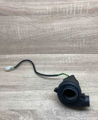 BMW 3 E46 Engine control unit/module fan 0130002831 1745182