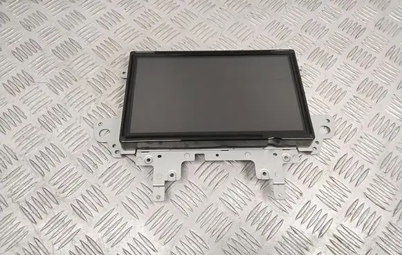Opel Ampera- E Screen/display/small screen 42621252