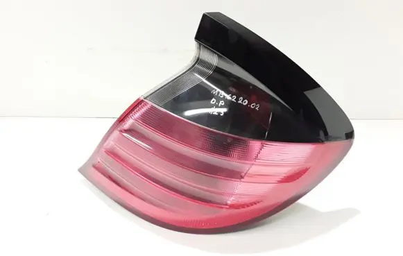 Mercedes-Benz C W203 Rear/tail lights 15163100 A2038200664