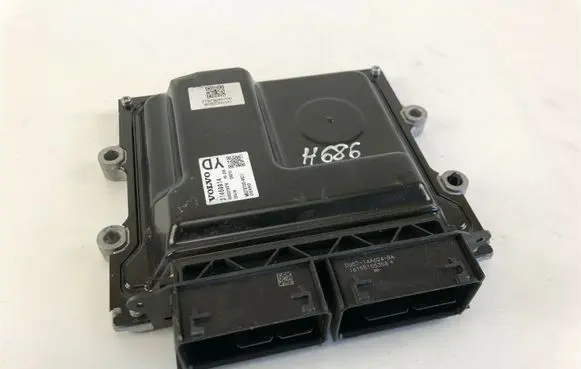 Volvo S90, V90 Other control units/modules 31459914 H686
