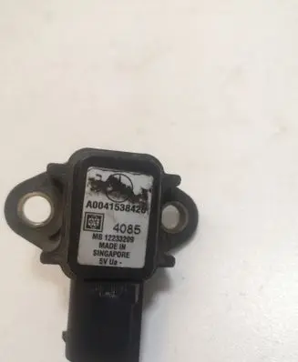 Mercedes-Benz E W211 Air pressure sensor A0041538428
