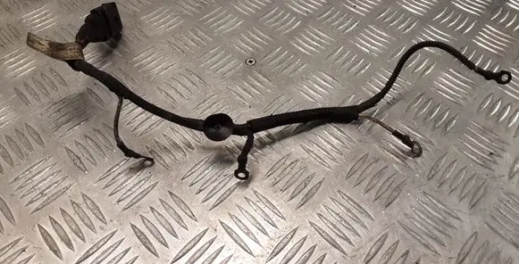 Ford Focus C-MAX Glow plug wires 9652760780