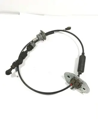 KIA Sportage Gear shift cable linkage 3U0001L22