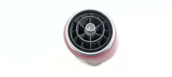 Audi A1 Dash center air vent grill 8X1820951