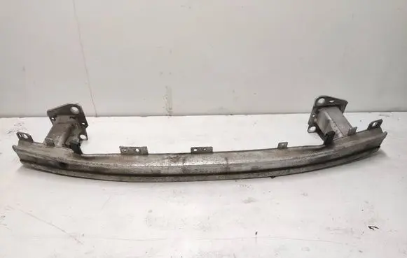 Renault Megane III Front bumper cross member 752100003R