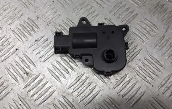 Renault Vel Satis A/C air flow flap actuator/motor 7701206538