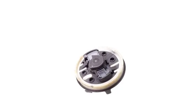 Porsche Taycan 9J1 Airbag deployment crash/impact sensor 4N0955557A