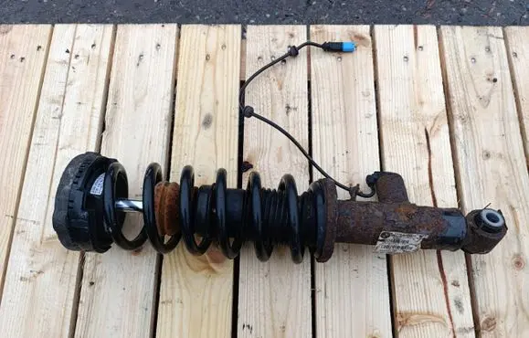 BMW X3 F25 Front shock absorber/damper