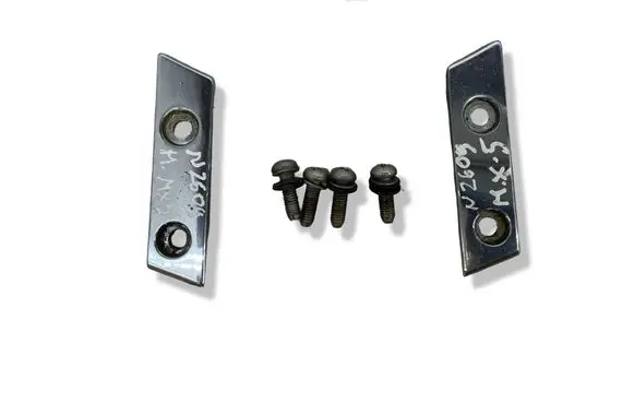 Mazda MX-5 NA Miata Convertible roof hinge 15148