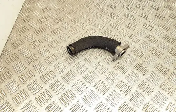 Opel Vectra C EGR valve line/pipe/hose