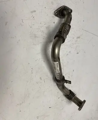 Volkswagen Crafter Brake booster pipe/hose 076131525D