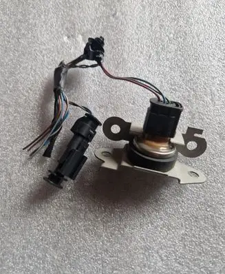 Jaguar XJL Acceleration sensor 8W833C190AB 17106481D